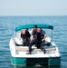 Coast Guard Station Rochester teams up with partner agencies during Operation Dry Water