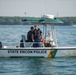 oast Guard Station Rochester teams up with partner agencies during Operation Dry Water