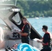 oast Guard Station Rochester teams up with partner agencies during Operation Dry Water