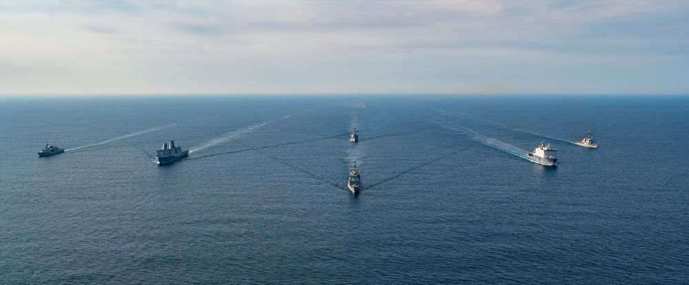 Atlantic Alliance 2025 PHOTOEX