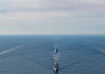 Atlantic Alliance 2025 PHOTOEX