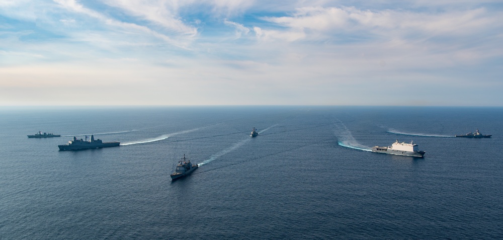 Atlantic Alliance 2025 PHOTOEX