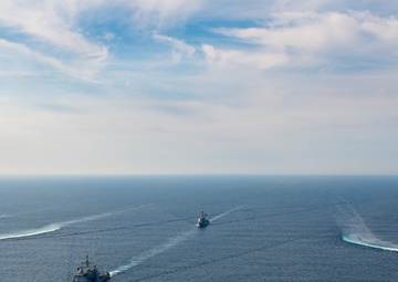 Atlantic Alliance 2025 PHOTOEX