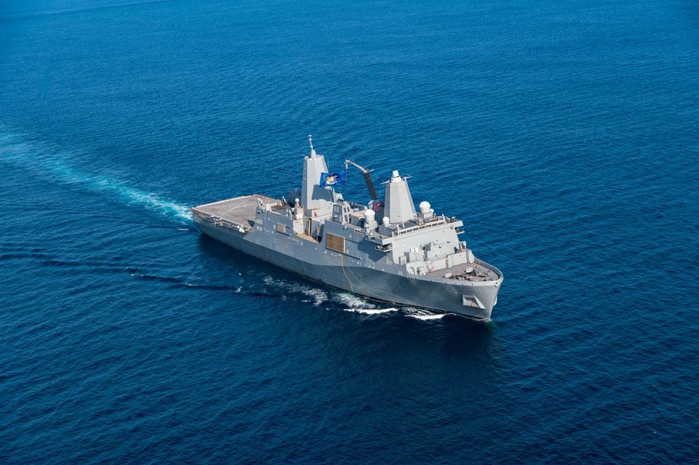 Atlantic Alliance 2025 PHOTOEX