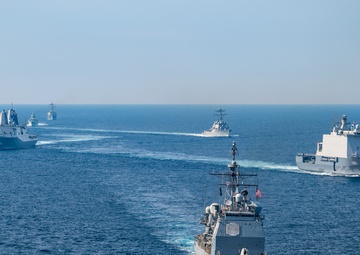 Atlantic Alliance 2025 PHOTOEX