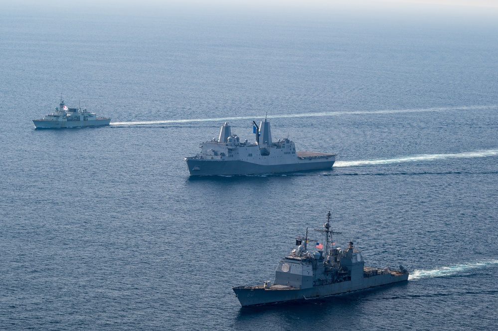 Atlantic Alliance 2025 PHOTOEX
