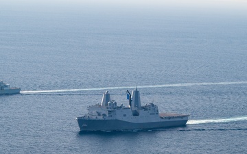 Atlantic Alliance 2025 PHOTOEX