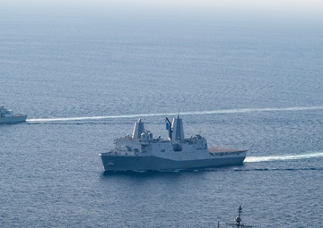 Atlantic Alliance 2025 PHOTOEX