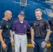 Buffalo Lake Native and Navy Parachuting Pioneer Reunites with Leap Frogs at Duluth Air Show