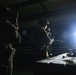 U.S. Marines with Force Reconnaissance Platoon Conduct a Limited Scale Raid