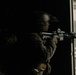 U.S. Marines with Force Reconnaissance Platoon Conduct a Limited Scale Raid