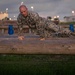 12th LAAB Hosts a Battalion Field Meet