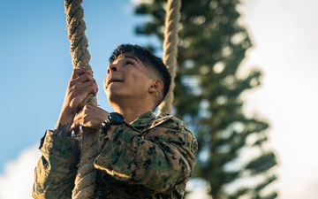12th LAAB Hosts a Battalion Field Meet