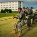 12th LAAB Hosts a Battalion Field Meet