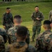 12th LAAB Hosts a Battalion Field Meet