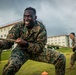 12th LAAB Hosts a Battalion Field Meet