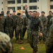 12th LAAB Hosts a Battalion Field Meet