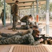 MRF-D 25.3 conducts CMP unknown distance range
