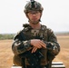 MRF-D 25.3 conducts CMP unknown distance range
