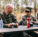 MRF-D 25.3 conducts CMP unknown distance range