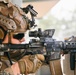 MRF-D 25.3 conducts CMP unknown distance range