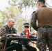 MRF-D 25.3 conducts CMP unknown distance range