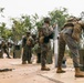 MRF-D 25.3 conducts CMP unknown distance range