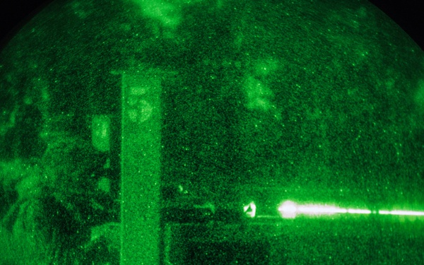 MRF-D 25.3 conducts CMP unknown distance range