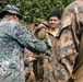 ACD 25.3: MRF-D 25.3 and PMC conduct jungle survival training