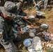 ACD 25.3: MRF-D 25.3 and PMC conduct jungle survival training