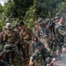 ACD 25.3: MRF-D 25.3 and PMC conduct jungle survival training