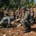 ACD 25.3: MRF-D 25.3 and PMC conduct jungle survival training