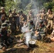 ACD 25.3: MRF-D 25.3 and PMC conduct jungle survival training