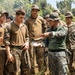 ACD 25.3: MRF-D 25.3 and PMC conduct jungle survival training