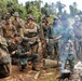 ACD 25.3: MRF-D 25.3 and PMC conduct jungle survival training