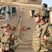 386th ESFS ride-along tour