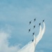 ROKAF Black Eagles soar over Camp Humphreys