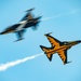 ROKAF Black Eagles soar over Camp Humphreys