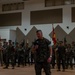 3d Dental Battalion Change of Command