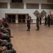 3d Dental Battalion Change of Command