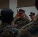 3d Dental Battalion Change of Command