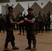 3d Dental Battalion Change of Command