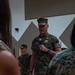 3d Dental Battalion Change of Command