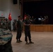 3d Dental Battalion Change of Command