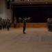 3d Dental Battalion Change of Command
