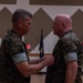 3d Dental Battalion Change of Command