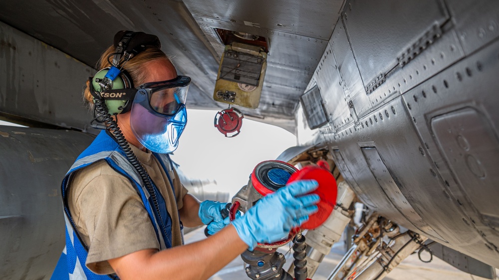Can’t Stop, Won’t Stop: 55th EFGS conduct ICTs