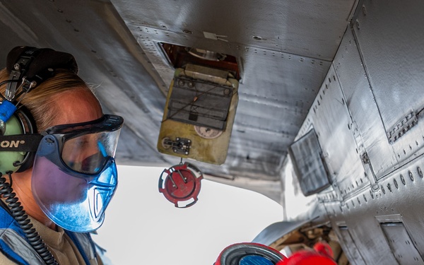 Can’t Stop, Won’t Stop: 55th EFGS conduct ICTs
