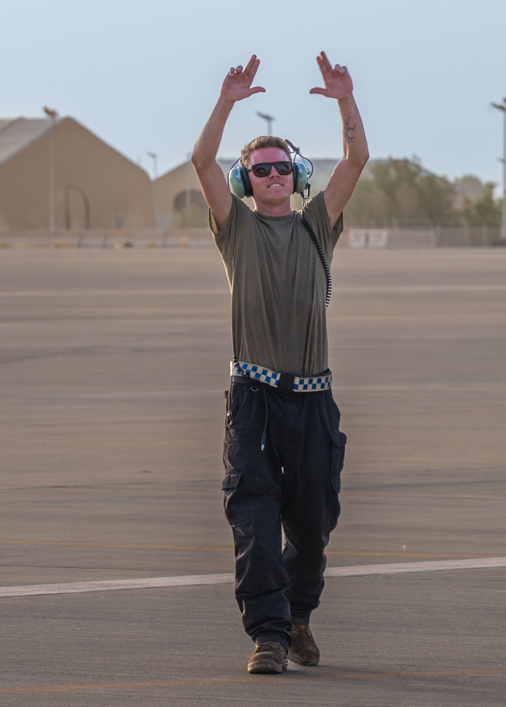 Can’t Stop, Won’t Stop: 55th EFGS conduct ICTs