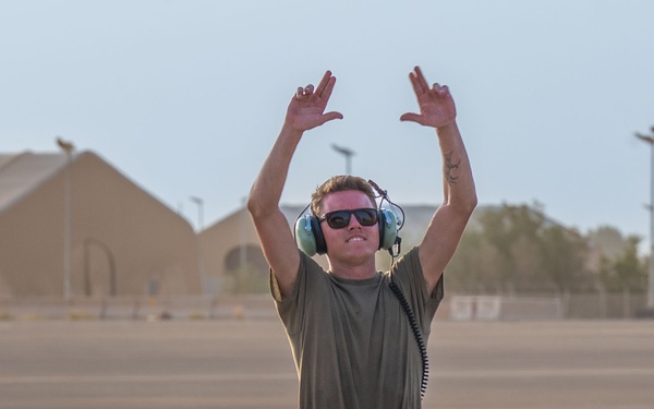 Can’t Stop, Won’t Stop: 55th EFGS conduct ICTs